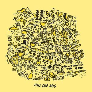 Mac DeMarco - This Old Dog  CD